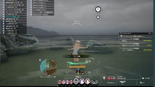 【ブルプロ】水棲倍！何も考えない超強欲的採取ルートループ【護符ボード】