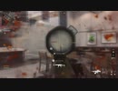 あけまして弾幕　加齢た声でゲームを実況　MW3　Call of Duty: Modern Warfare Ⅲ ♯16