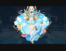 パレット リョナ ゲームオーバー Pallette Ryona Megaman X Dive Offline