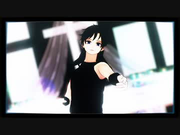 【自作モデル】久々知兵助で『ダiーiリiン』【RKRN_M.M.D】
