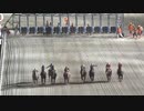2024年1月7日高知競馬9R 小寒特別(C2-1組) パトロール映像のみ