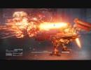【AC6】G2ナイルでレッドガン部隊迎撃 Sランク