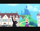 【APヘタリアMMD】ジャンボリミッキー！