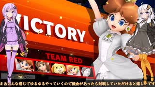 【スマブラsp】デイジー姫に捧げる！修行の旅#1