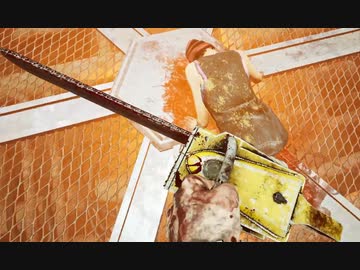 【DBD】カニバル君の黄昏 Part.99【ゆっくり実況】