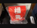 NES福袋4本入り開封