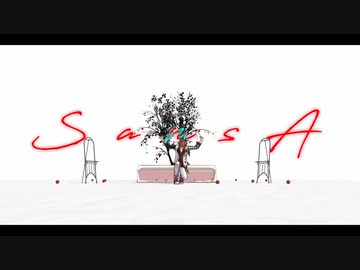 【MMDツイステ】ザムザ【NRC】