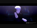 【MMD刀剣乱舞】天使の翼。【sam式鶴丸国永】