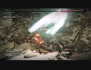 【ゆっくり実況】B操作で逝くアーマードコア6 vsブランチ戦編