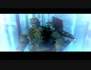MGS #10　対レイブン戦