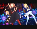 【MMD艦これ】BABYMETAL「Syncopation」サラトガ、ジョンストン、フレッチャー【nanoem】