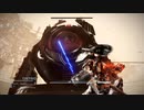 【AC4＆Ⅵ】ストライダー迎撃