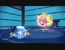 ポケモンSV_シーズン14虫統一_part14