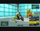 ポケモンSV_シーズン14虫統一_part11