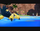 ポケモンSV_シーズン14虫統一_part12