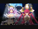 悪の女幹部フルムーンナイト　プレイ動画　パート5　