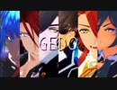 【MMD】GEDO【ジャンル混合】