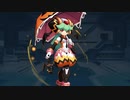 パンドラ リョナ ゲームオーバー Pandora Ryona Megaman X Dive Offline