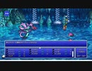 【週刊（水曜）】軽縛り「ピクセルリマスター版FF5」実況プレイ#034【イストリーの滝2】