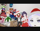 リル＆さわ雑談部"'「光の速さで原宿行ってきた！」