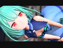 【MMD】潤羽るし○/ELECT【紳士向け】
