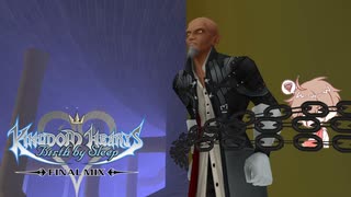 【テラ編】【クリティカル】心の闇に囚われるな【Bsb】【パチクル】＃4