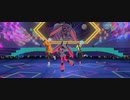 〈コンパスカラバリ１衣装〉ダンスロボットダンス〈オフライン版〉