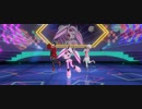 〈コンパスカラバリ２衣装〉ダンスロボットダンス〈オフライン版〉