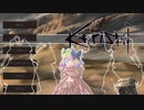 【kenshi】新シリーズの告知【ボイロ＋うちの子実況】