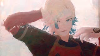 【MMDブルーロック】フォニイ【ミヒャエル・カイザー】