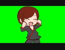 踊るハンゾーGB.break