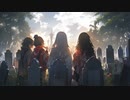 【作曲日記】ここにまだ人間がいます。  [Composer Diary] There are still humans here.