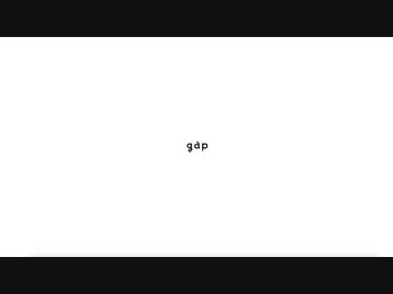 gap / #kzn,知声