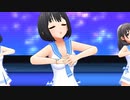 【デレステMV】2nd SIDE [鷹富士茄子] セーラーミズギ 1080P