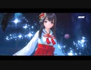 【ブルリフS】消せるボールペン使いの詩帆4人攻略part62「BATTLE8-5HARD」【ガープ】