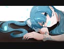 Overcome/初音ミク