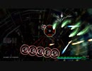 ３Ｄ全方位シューティング "WHITE STREAM"