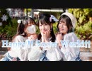 【ナキぽあくるん。】Happy!! Snow World!!【踊ってみた】