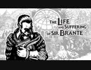 【Steam福袋】ブランテ卿の一生を辿るストーリーRPG【The Life and Suffering of Sir Brante】