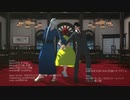 【ゲ謎MMD】紗痲【モデル更新・配布】