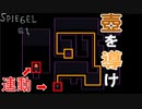 【SPEIGEL EI】鏡の世界に誘われて#６