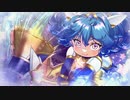 【タイムラプス】30秒でかんたんおえかき！-LOL スターガーディアンポッピー-
