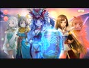 【 マギアレコード】私は魔法少女だから！！【754】明けまして竜突猛進！⓸