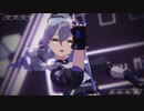 【崩壊：スターレイル MMD】CH4NGE【銀狼】