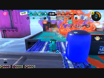 生存戦略ガチマスピナー273【イグザミナー】