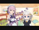 ことのはさんちの日常『アンパンマンのどのキャラが好きですか』編【えーあいぼいす劇場】
