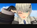 すごく勇ましいオスだよ.vrc