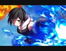 【MUGEN】夢幻型エターナルフレイム　紹介【D-1番外編】