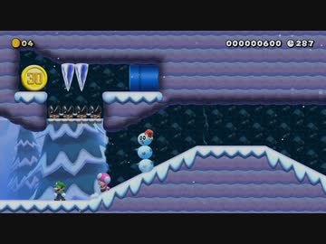 【スーパーマリオメーカー2】#35 ぶり【ゆっくり実況プレイ】