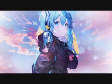 嘲笑  /  feat.初音ミク